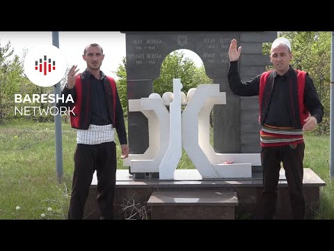 Vëllezërit Zogaj - Rifat Berisha