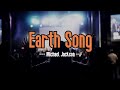 Earth Song (KARAOKE) | Michael Jackson