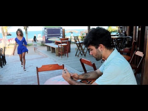 GUGU HENRY - VOU SEGUIR - CLIPE OFICIAL