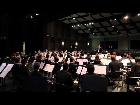 Symphony in B flat, 3rd movement - HD