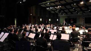 Symphony in B flat, 3rd movement - HD