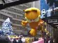 Macy S Day Parade 2006