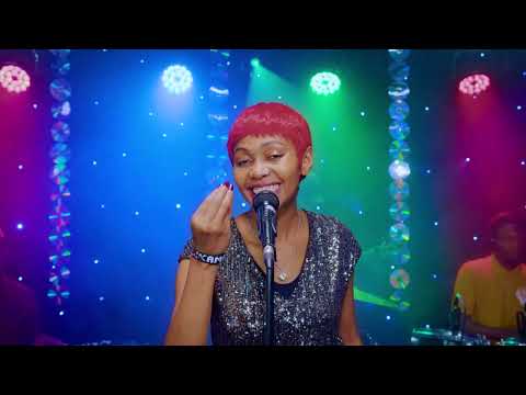 MUGITHI RHUMBA MIX-LIVE OFFICIAL VIDEO(cover) by KAMSON for Bookings 0715747992