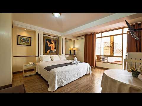 Gran Bolivar Hotel - Trujillo, Peru | Best Travel Plan