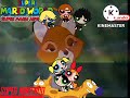 The Fox And The Hound 1981 1994 VHS In 1 Minutes