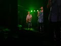 Proud Mary - Very Best Friend (live at Manchester Academy)