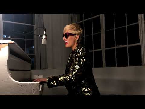 Lady Gaga - Shallow (Acoustic cover by Rana Mansour)