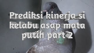 Download lagu Prediksi kinerja kelabu asap mata putih dari pegangan/ 'cekelan' part 2 mp3