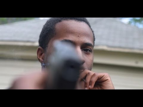 Kasher Quon - Run Off [Prod By RJ Lamont]