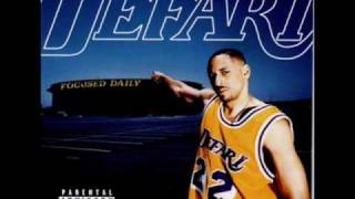 Defari - never lose touch remix by Otis Groove 2010.wmv