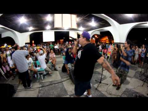 Luã Gordo - Alto Estilo ( AO VIVO NO BPM )