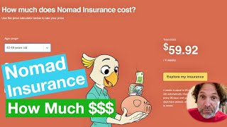 Here are a few options:
* “Thailand Health Insurance”
* “Nomad Insurance Thailand”
* “Safety Wing Insurance”
* “Expats Health Insurance”
But the most optimized one would be:
“Thailand Nomad Insurance”
This title is short, includes the target location (Thailand) and the target audience (Nomad), and is within the 60 character limit.
Alternatively, if you want to include the cost aspect, you could try:
“Thailand Insurance Cost”
Let me know if you’d like me to suggest more options!