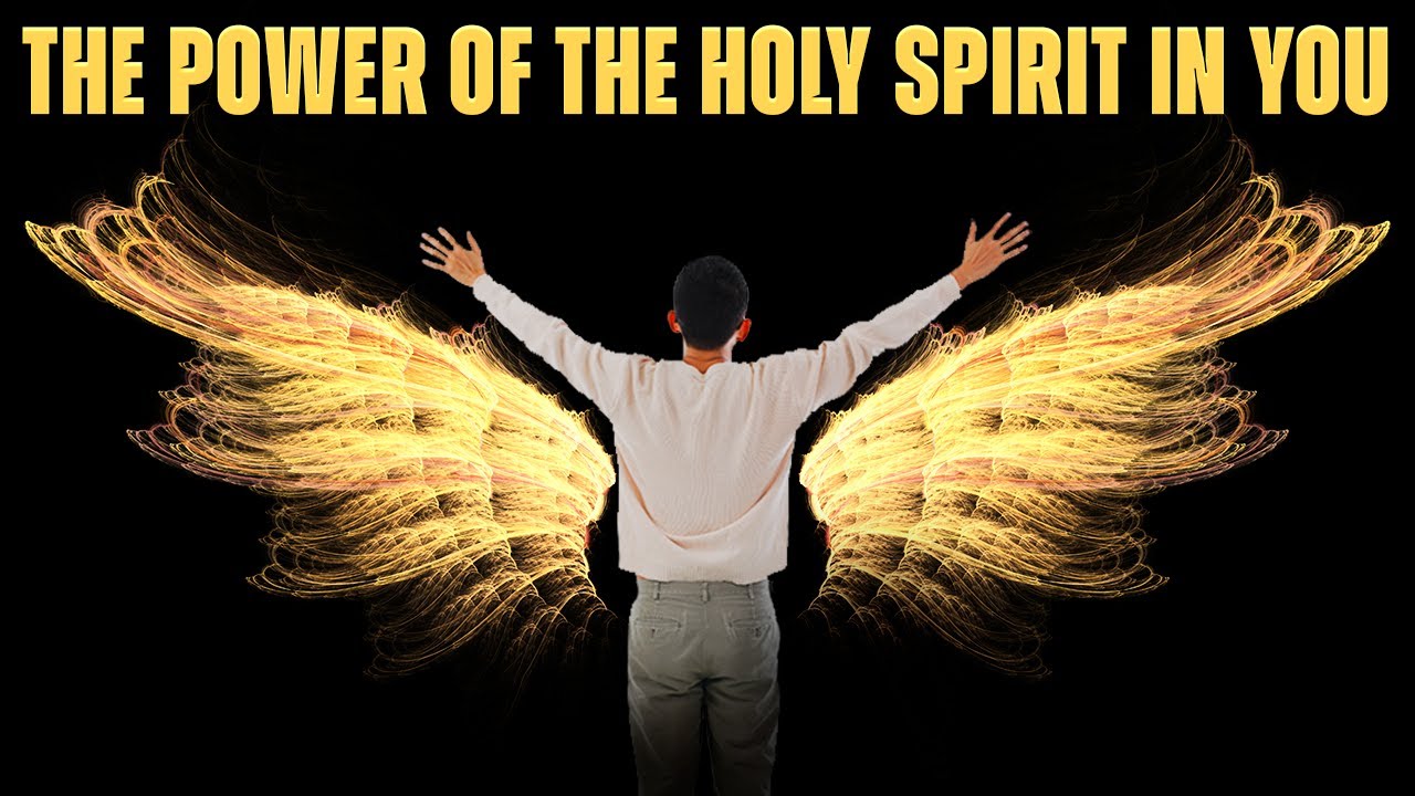 Signs That the Holy Spirit Is Working in Your Life