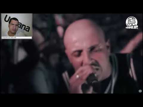 REACCIÓN - CASAPARLANTE: ESKINA FAMILIA SKUAD | Aplicándole - Denyeraz .EnVivo