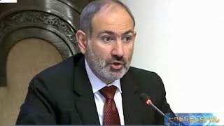 «Շոկային». Փաշինյանը կտրուկ է արձագանքել երեխաների ապօրինի որդեգրման հետ կապված քրեական գործին