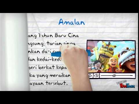 Perayaan Utama Di Malaysia