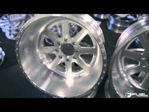 Fuel Forged FF|09