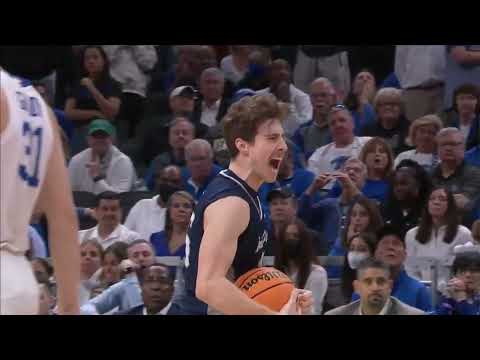 #15 Saint Peter's Upsets #2 Kentucky🔥 - Mar 17, 2022