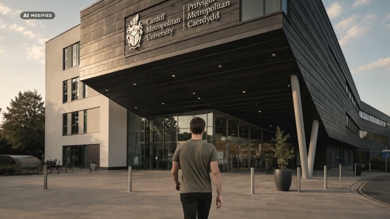 City Unity College 🎬