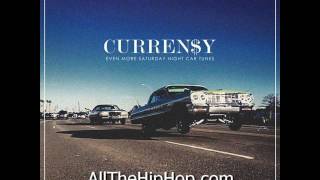 Curren$y   Outro