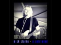 A Cold Wind  -  Mick Clarke
