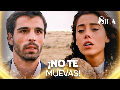 Boran rescues Sila from the minefield - Sila | Special Scenes