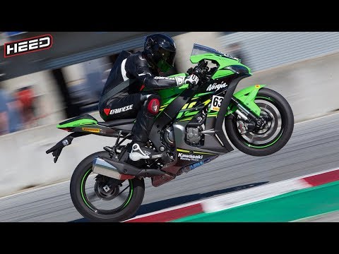 Pirelli Diablo Rosso Corsa II Tire Review - Part II