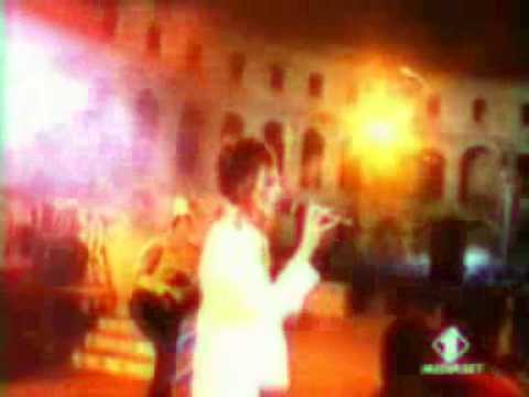 Molella & Phil Jay ft Nancy - It's A Real World (live Festivalbar1997)