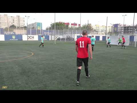 ⚽ Ursus Optio 4:9 Newton | матч за 3 місце кл | 5 Ліга