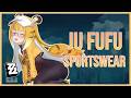 Ju Fufu Sportswear Skin Mod Showcase ZZZ 2 0