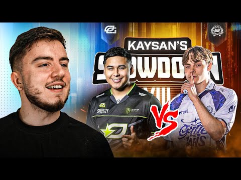 PARIS GENTLE MATES vs OPTIC une grande finale extraordinaire  #callofduty