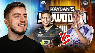 PARIS GENTLE MATES vs OPTIC une grande finale extraordinaire  #callofduty