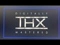 What If Terminator 2 Judgment Day 1999 Australian DVD Actually Had The THX Logo