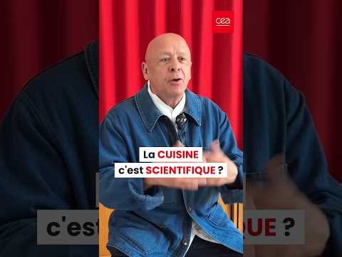 🥚 Et si une mayonnaise cachait plus de science qu’on ne le pense ? 👀