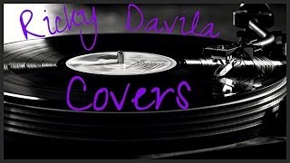 The Best - Tina Turner (Audio Cover by Ricky Davila)