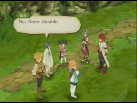 Let's Play Tales of the Abyss: Part 50 - Everyone Just Decided To Go On In...