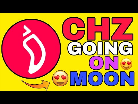 Chz Coin New Big Update  😍 | Chz ( Chiliz)  Coin News Today | Chz Crypto Price Prediction