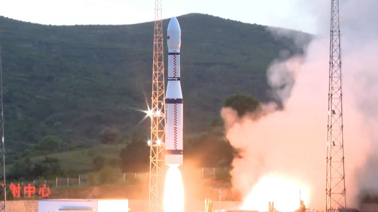 Watch the Launch