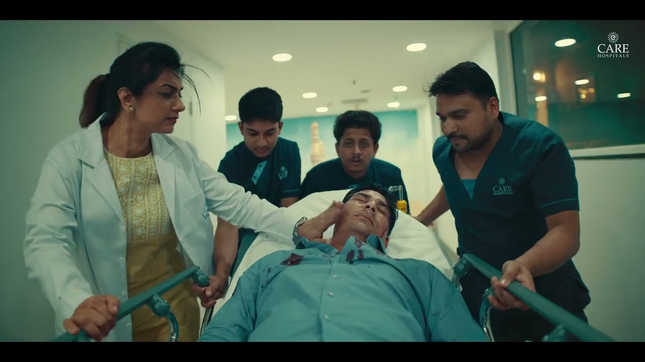 Patient Testimonial 1