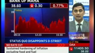 ET Now Markets Tomorrow, 04 Aug 2015 – Mr Mayuresh Joshi