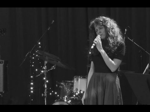 Cry Me A River (Lisa Gary Cover) - Mon Fagioli (2016)