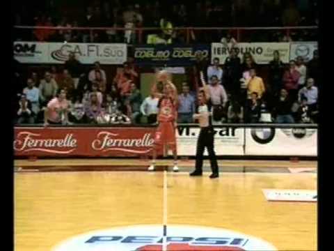 Playoff 2007 Fileni jesi