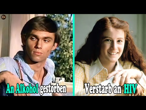 13 geliebte Stars der Die Waltons starben tragisch – was geschah?