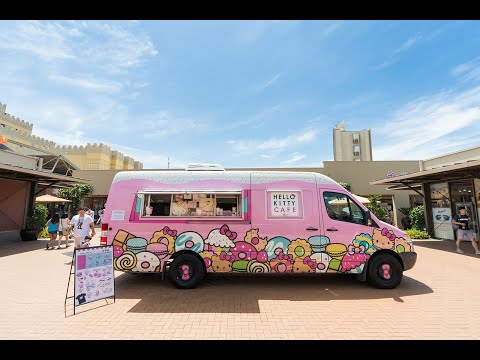 The Hello Kitty Cafe Returns to San Diego | What's Up | NBC 7 San Diego