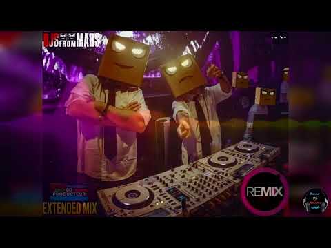 Darude vs Fragma - Toca Me Sandstorm (Djs From Mars Bootleg Vs Banner Dj-Nounours Extended Mix)