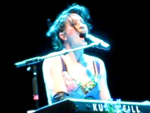 The Dresden Dolls -Gravity Plays Favorites Clip