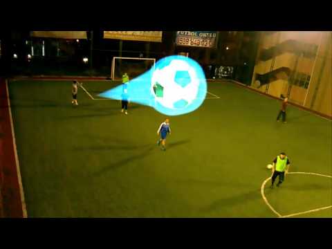 Futbol Arena Halı Saha 1 31.03.2016 21:00 - akillisaha.com