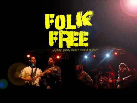 Folkfree - Folkfree Sound II.