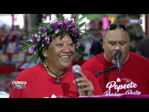 ITS NAVE -  Medley 1 (Zouk local style)