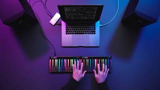 Video thumbnail for Equator2: Mind-Bending Sounds by ROLI